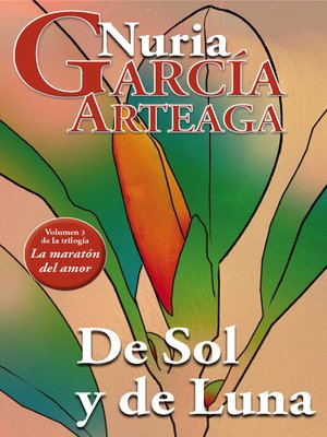 cover image of De Sol y de Luna